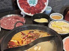 -巴蜀大将火锅(春熙店)