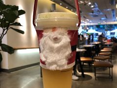 -喜茶(东莞汇一城店)
