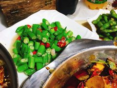 -陈帅夜排档·龙虾·炒菜·烤串(世茂店)