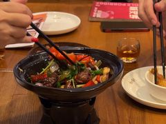 -如轩·海鲜砂锅粥·潮汕菜(海珠店)