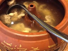 -云海肴·汽锅鸡·云南菜(高德置地店)