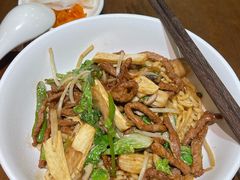 -寻裕记·现炒浇头面(人民广场店)