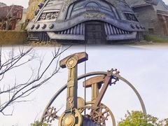 -阳澄湖半岛旅游度假区