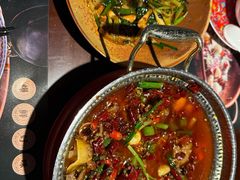 -拾捌川·自贡爆炒(新街口店)