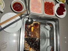 -海底捞火锅(宝龙广场夜宵主题店)