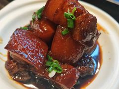 -小菜园新徽菜(扬州华润万象汇店)