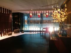 -佛山希尔顿酒店·融誉亚洲美食荟