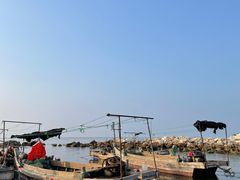 -养马岛旅游度假区