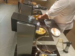 -西贝(上海我格广场店)