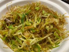 -北李妈妈菜·海肠捞饭(高新万达店)