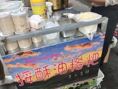 -松州古城