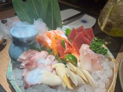 -德川家日本料理(中关村寰太大厦店)