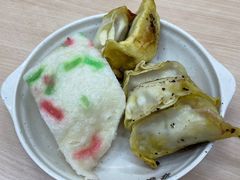 千层油糕-蒋家桥饺面店(广陵路店)