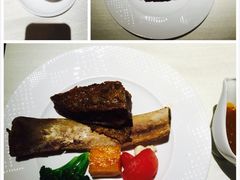 -王品牛排(郑州大卫城店)