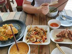 -Doo Dee Thai Food(Issan/Isaan/Esan)