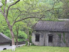 -南山风景名胜区