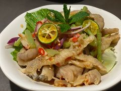 -探炉·香辣豆花烤鱼(笋岗宝能环球汇店)