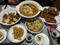 -乐口福家常菜馆(古庸路店)