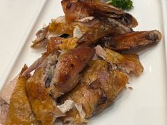 凯鸽风沙鸡-凯鸽酒楼(大同振兴街店)