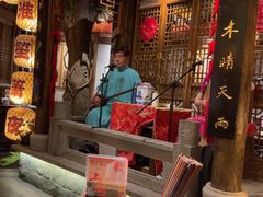 -南京大牌档(济南万象城店)