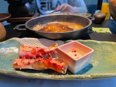 -花潮料理艺食馆(成都万象城店)