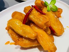 -阿庄新豫菜(通泰路店)