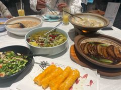 -柒园·三十年创意杭帮菜(龙湖滨江天街店)