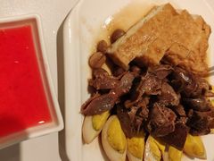 -领鲜风味花雕鸡(马端街店)