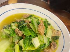 -忘不了·酸菜鱼·28年老南京菜(原北圩路店)
