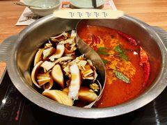 寿喜锅-MoMo牧场·寿喜烧专门店(长泰广场店)