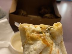 -YallaYalla丫拉中东料理小吃·清真(太古里店)