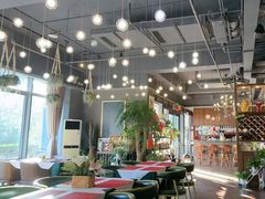 -ITA·意塔意大利餐厅(亦庄店)