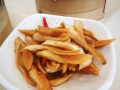 -岭南汇海鲜酒家·粤菜·手工茶点(蛇口店)