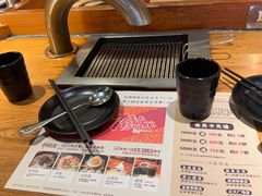 -千寻烧肉(政务区店)