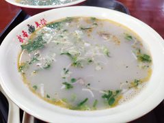 -武圣羊汤(手帕口店)
