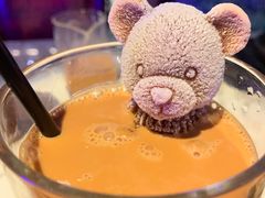 -JUKEBOX玖部音乐餐厅(华侨城店)