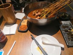 -付小姐在成都(五道口店)