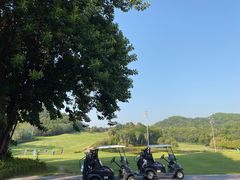 -麓湖高尔夫球俱乐部