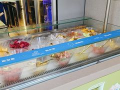 -溪边姑娘·拉丝酸奶水果捞(春熙路店)