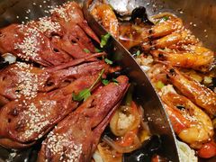 -一品渝香干锅鸭头(平安店)
