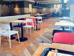 大堂-肯德基(昆山张浦店)