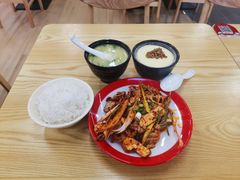 -71号豆汤饭·成都小馆(重庆观音桥店)