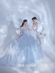 -今生有约婚纱摄影店(景德路店)