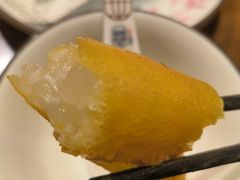 脆炸米酒-杨记隆府(重庆总店)