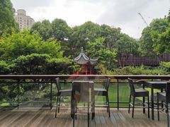 -上海虹桥宾馆味翠餐厅