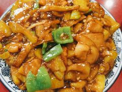 -北大地皖峰饭馆