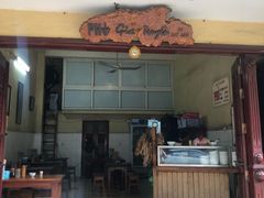 -Sen Tay Ho Culinary Culture Area