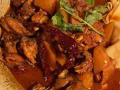 -那时新疆·若羌(经纬汇店)