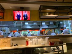 -小杨烤肉(高新店)