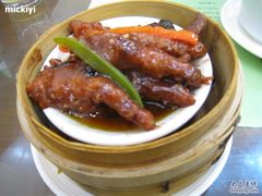 IMG_8913-甜蜜蜜港式茶餐厅(虹梅店)